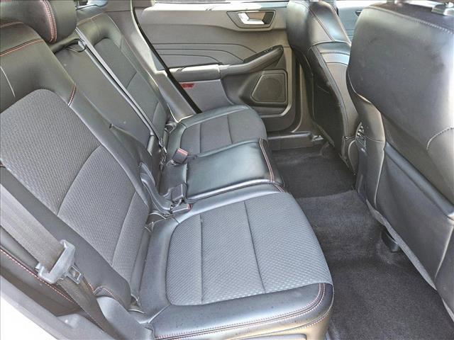 used 2024 Ford Escape car, priced at $23,995