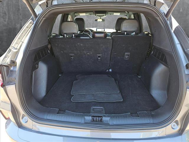 used 2024 Ford Escape car, priced at $23,995