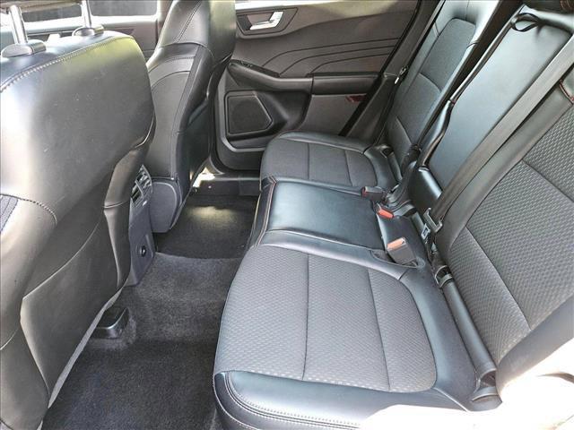 used 2024 Ford Escape car, priced at $23,995
