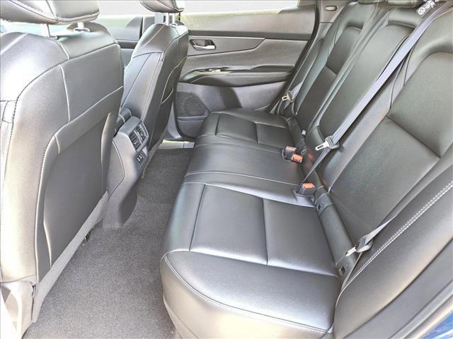 new 2025 Nissan Murano car, priced at $34,075