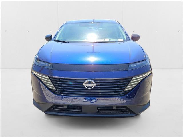 new 2025 Nissan Murano car, priced at $34,075