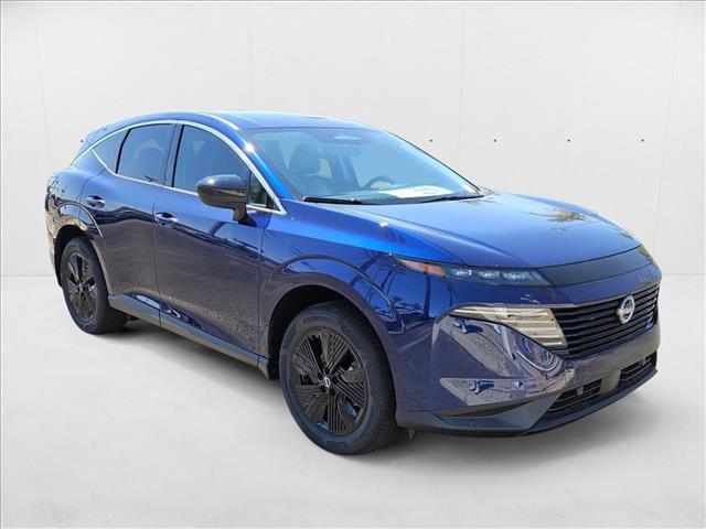 new 2025 Nissan Murano car, priced at $34,075