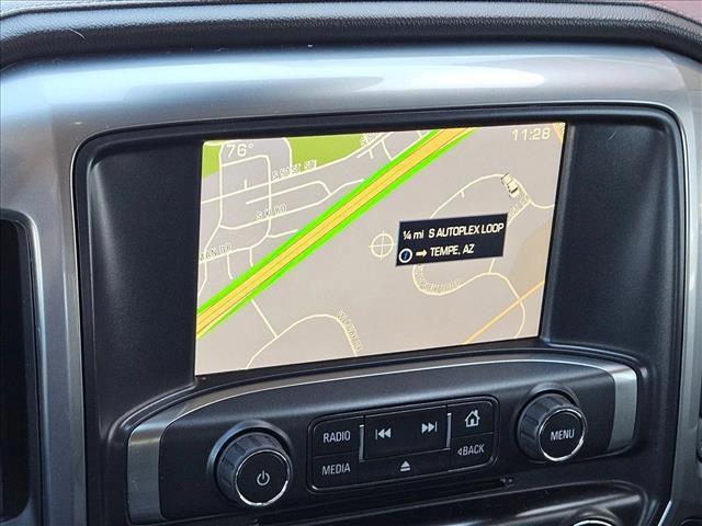 used 2014 Chevrolet Silverado 1500 car, priced at $27,995