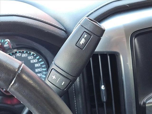 used 2014 Chevrolet Silverado 1500 car, priced at $27,995