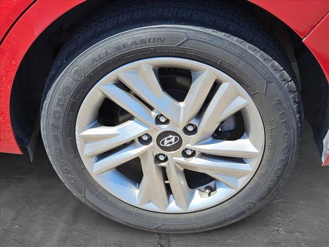used 2020 Hyundai Elantra car, priced at $12,991