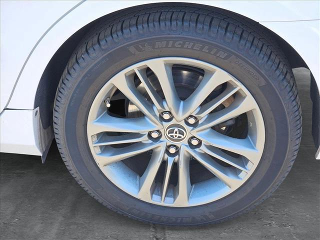 used 2015 Toyota Camry car, priced at $12,955