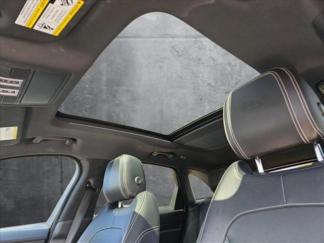 used 2018 Jaguar F-PACE car, priced at $24,495