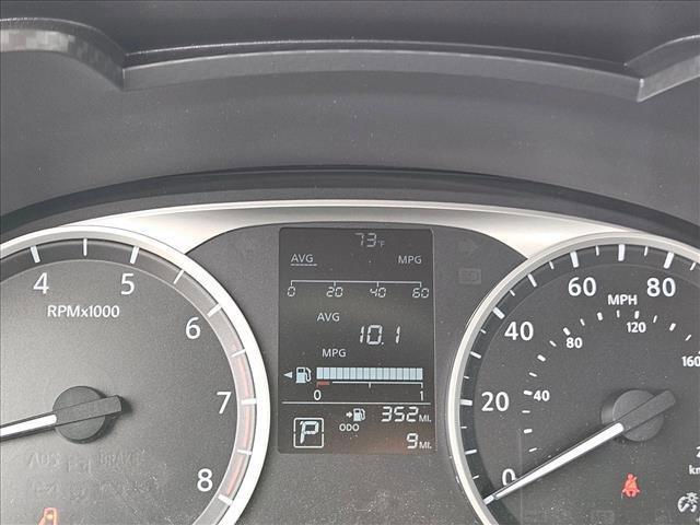 new 2025 Nissan Versa car, priced at $19,214