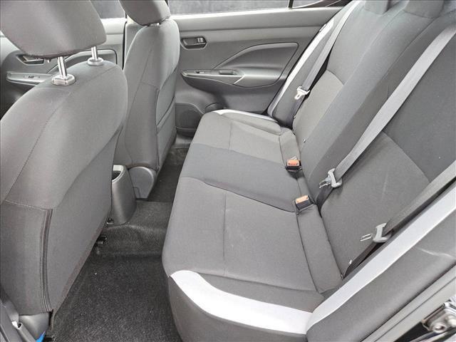 new 2025 Nissan Versa car, priced at $19,014
