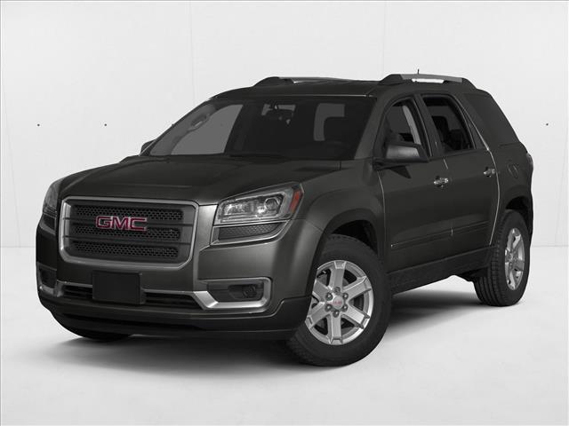 used 2015 GMC Acadia car, priced at $6,992