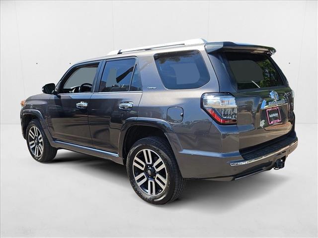 used 2017 Toyota 4Runner car, priced at $23,975