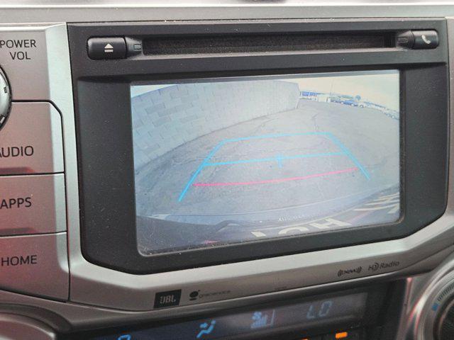 used 2017 Toyota 4Runner car, priced at $25,991