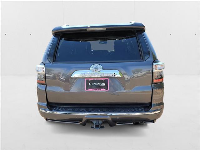 used 2017 Toyota 4Runner car, priced at $23,975