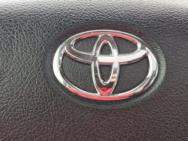 used 2017 Toyota 4Runner car, priced at $25,991