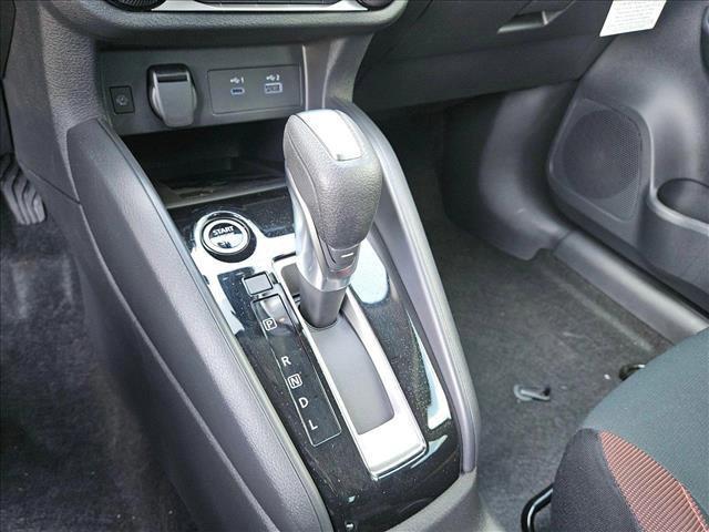 new 2025 Nissan Versa car, priced at $22,751