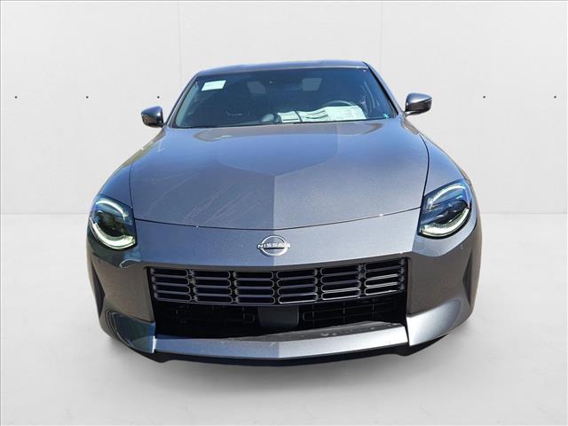 new 2025 Nissan Z car, priced at $49,331