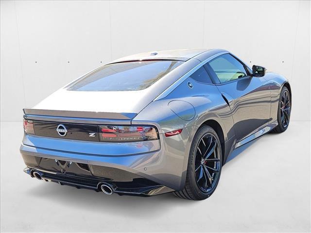new 2025 Nissan Z car, priced at $49,331