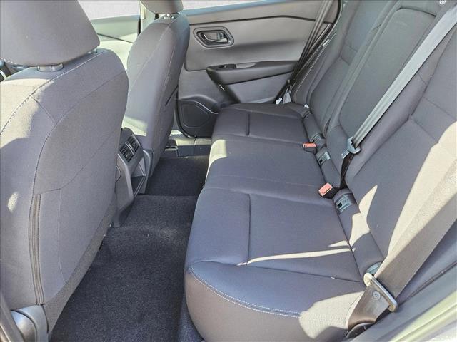 new 2026 Nissan Rogue car, priced at $27,180