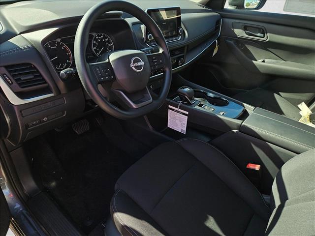 new 2026 Nissan Rogue car, priced at $27,180