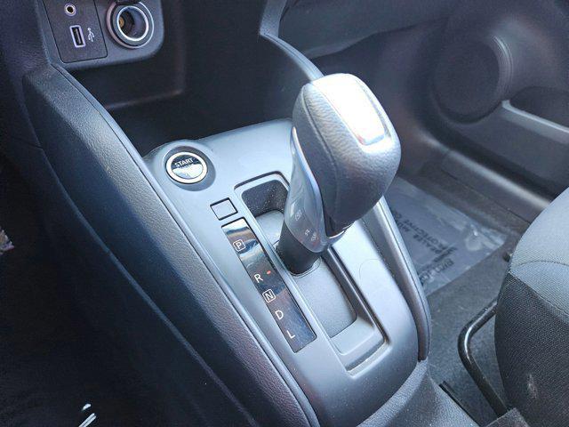 used 2024 Nissan Kicks car, priced at $18,699