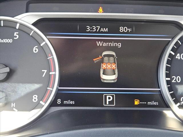 new 2025 Nissan Sentra car, priced at $25,999