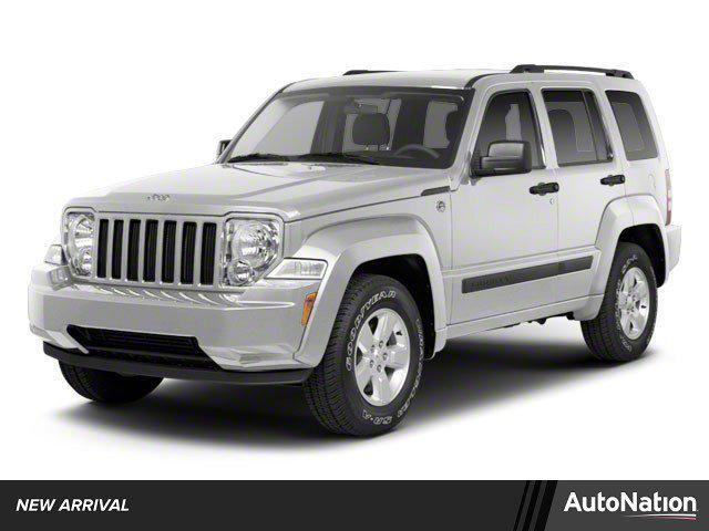 used 2011 Jeep Liberty car, priced at $7,699