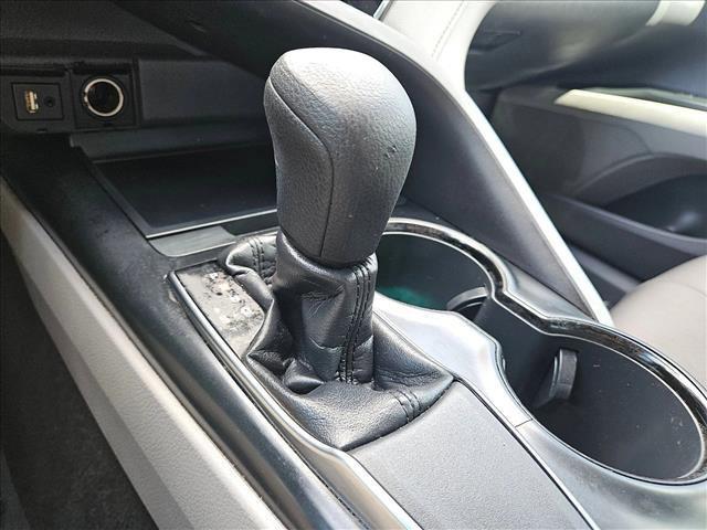 used 2018 Toyota Camry car, priced at $20,225