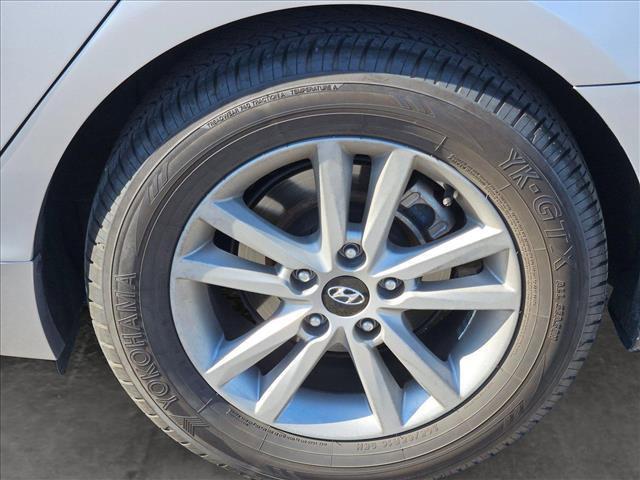 used 2015 Hyundai Sonata car, priced at $10,299