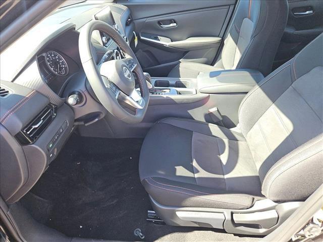 new 2025 Nissan Sentra car, priced at $25,235