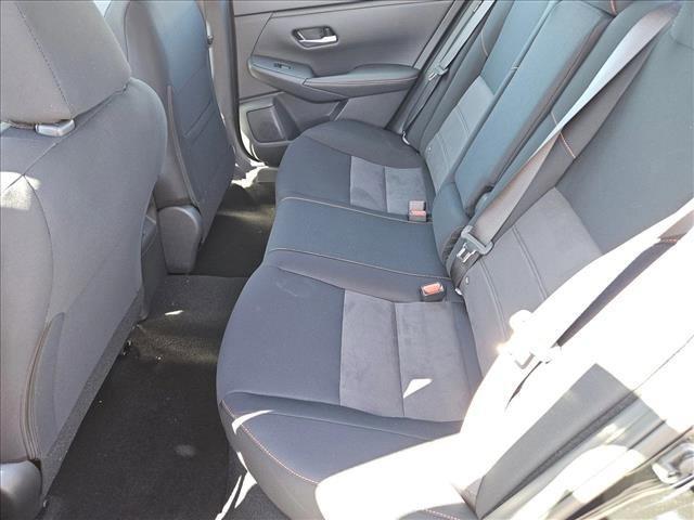 new 2025 Nissan Sentra car, priced at $25,235