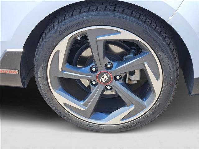 used 2019 Hyundai Veloster car, priced at $13,825