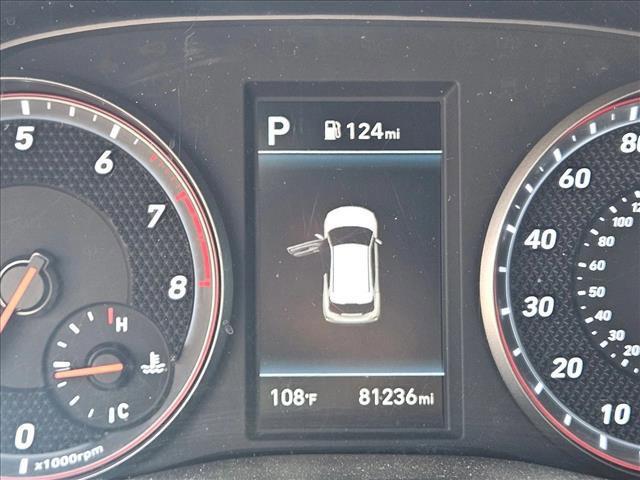 used 2019 Hyundai Veloster car, priced at $13,825