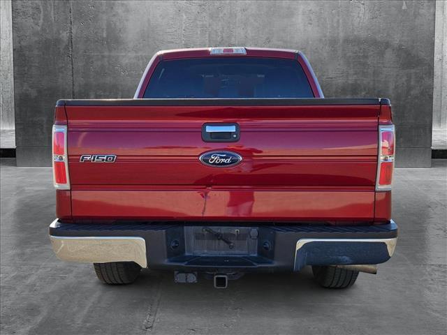 used 2014 Ford F-150 car, priced at $18,991