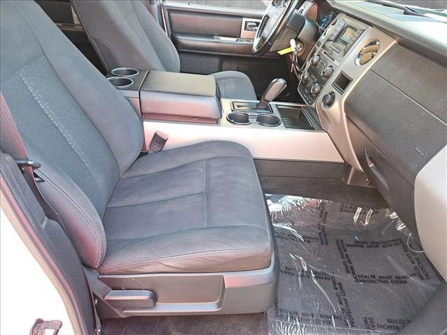 used 2017 Ford Expedition car, priced at $19,200