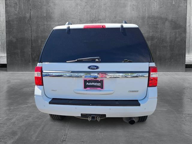 used 2017 Ford Expedition car, priced at $19,200