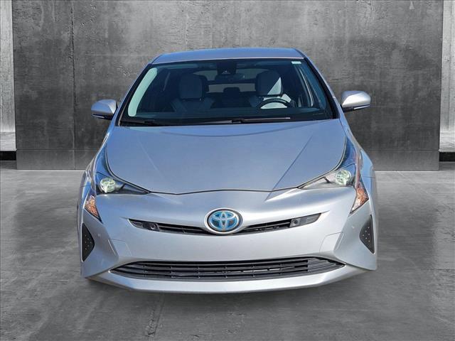 used 2017 Toyota Prius car, priced at $17,983