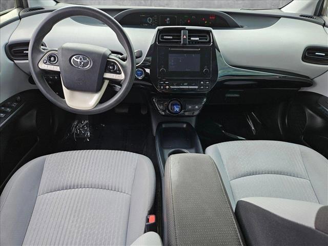 used 2017 Toyota Prius car, priced at $17,983