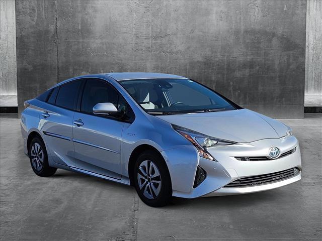 used 2017 Toyota Prius car, priced at $17,983