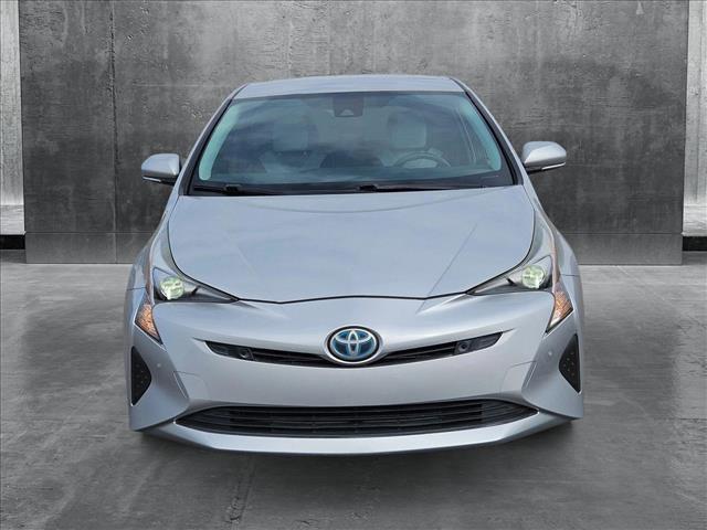 used 2017 Toyota Prius car, priced at $17,983