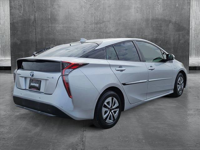 used 2017 Toyota Prius car, priced at $17,983