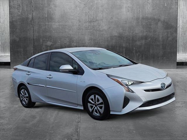 used 2017 Toyota Prius car, priced at $17,983