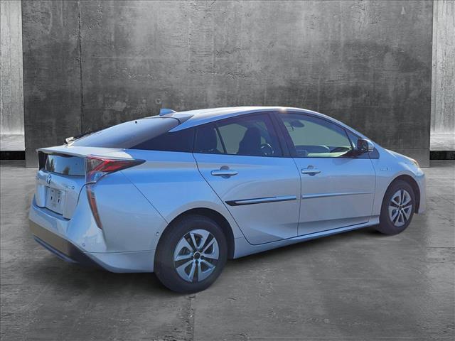 used 2017 Toyota Prius car, priced at $17,983