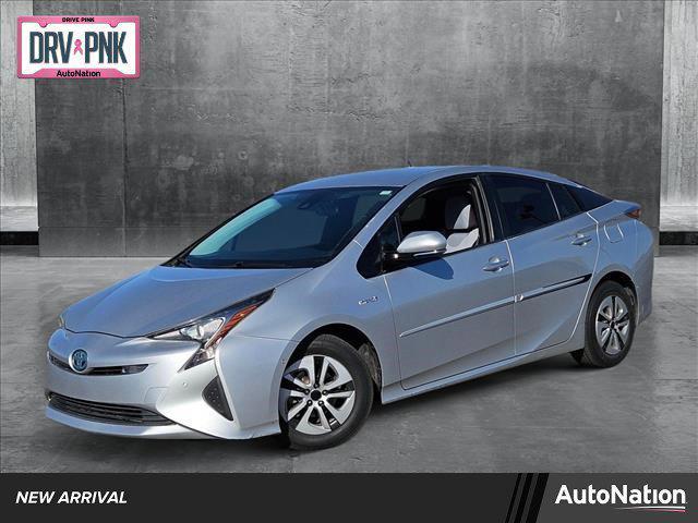 used 2017 Toyota Prius car, priced at $17,983