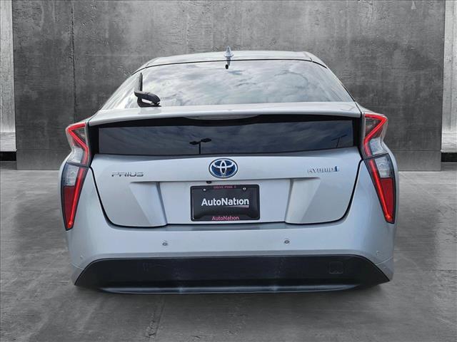 used 2017 Toyota Prius car, priced at $17,983