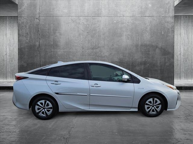 used 2017 Toyota Prius car, priced at $17,983