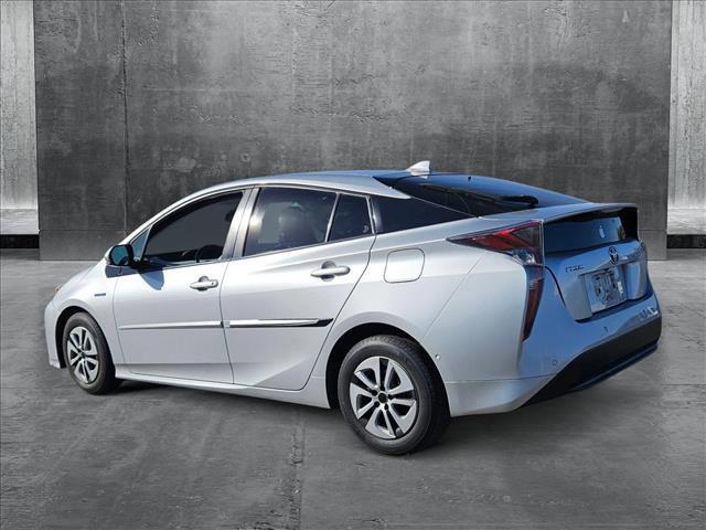 used 2017 Toyota Prius car, priced at $17,983