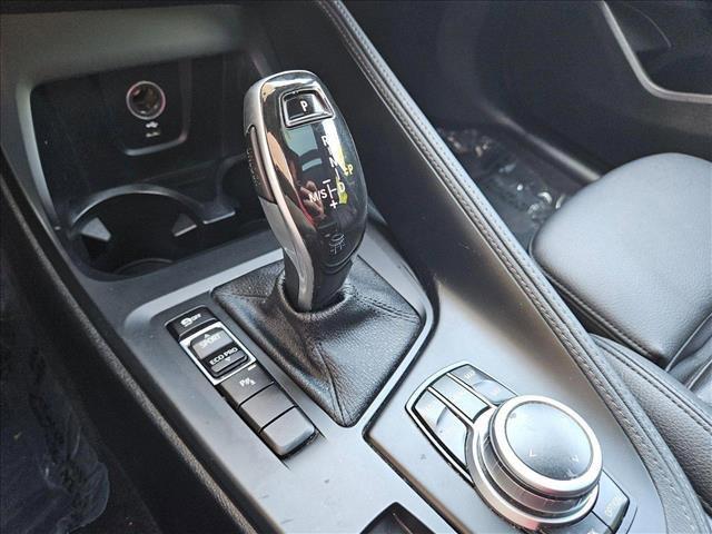 used 2022 BMW X2 car, priced at $19,995