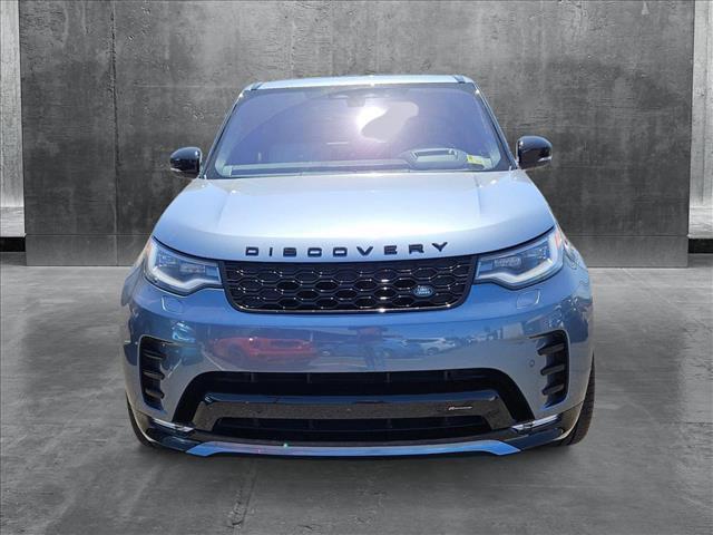 used 2023 Land Rover Discovery car, priced at $59,995