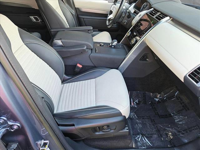 used 2023 Land Rover Discovery car, priced at $59,995