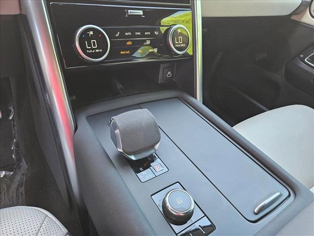 used 2023 Land Rover Discovery car, priced at $59,995